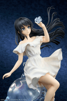 Rascal Does Not Dream of Santa Claus Mai Sakurajima -JELLYFISH- 1/7Complete Figure 7