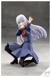 KOTOBUKIYA KUON YAKUSHIJI[MARIA KAGARIBI COSTUME] DREAMING STYLE BLIZZARD ACTRESS - SOUSAISHOJOTEIEN - photo 4