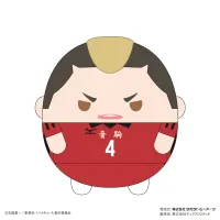 MAX LIMITED FUWA KORORIN BIG (F) - Haikyu!! - photo 1