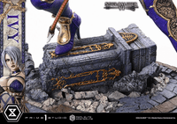 Real Elite Masterline SOULCALIBUR Ⅵ IVY Ultimate Bonus Version 14