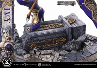 Prime 1 Studio Real Elite Masterline SOULCALIBUR Ⅵ IVY Ultimate Bonus Version - SOULCALIBUR - photo 14