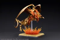 KOTOBUKIYA The Winged Dragon of Ra Egyptian God Statue Expansion Parts Set - Yu-Gi-Oh! - photo 5