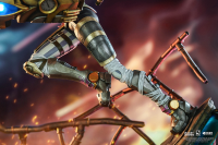 League Of Legends - Vi 1:6 Scale Statue 11