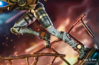 PureArts League Of Legends - Vi 1:6 Scale Statue - Video Games - photo 11