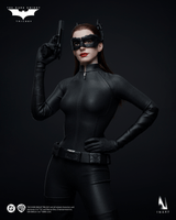 INART – Catwoman (The Dark Knight Rises) 1/6 Collectible Figure 19