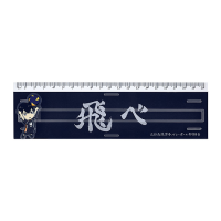 Haikyu!! Banner Ruler Tobio Kageyama 1