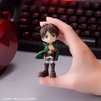 BUSHIROAD CREATIVE PalVerse　Attack on Titan - Attack on Titan - photo 5
