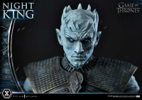 Ultimate Premium Masterline Game of Thrones (TV Series) Night King 4