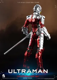 threezero 1/6 ULTRAMAN SUIT Ver7 (Anime Version) - Ultraman - photo 1
