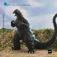 HIYA TOYS Heat Ray Godzilla Hokkaido Ver. - Godzilla - photo 1