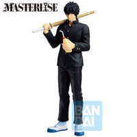 Toshiro Hijikata (3-Z Ginpachi Sensei) Ginpachi Sensei, Masterlise Ichibansho Figure 4