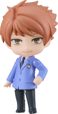 GOOD SMILE COMPANY Nendoroid Hikaru Hitachiin - Ouran High School Host Club - photo 2