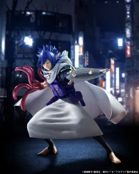 BellFine Tamaki Amajiki Hero Suits Ver. - My Hero Academia - photo 11