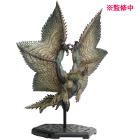 CAPCOM FIGURE BUILDER Monster Hunter Standard Model Plus Vol.24 6