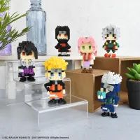 Kawada Kakashi Hatake - NARUTO - photo 4