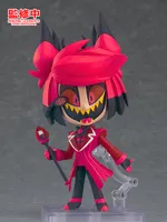 GOOD SMILE COMPANY Nendoroid Alastor - Hazbin Hotel - photo 1