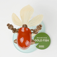 GOLD FISH Scarlet 5