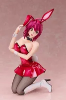 MegaHouse B-style Mobile Suit Gundam SEED DESTINY Lunamaria Hawke Bunny Ver. - Mobile Suit Gundam SEED Destiny - photo 8