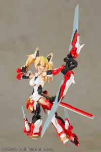 KOTOBUKIYA Gene Stellainnocent Version - Phantasy Star Online 2 - photo 12