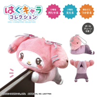 SANRIO CHARACTERS HUG CHARACTER COLLECTION 4 (6pc per box) 2