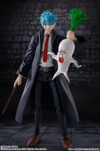 TAMASHII NATIONS Lance Crown "Mashle: Magic and Muscles", TAMASHII NATIONS S.H.Figuarts - MASHLE: MAGIC AND MUSCLES - photo 7