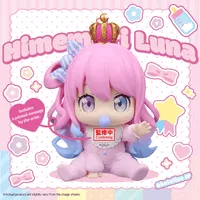 BANDAI HOLOLIVE #hololive IF -holobabies- Himemori Luna - hololive production - photo 2
