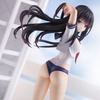 Coffee Kizoku Illustration "Rika Shiramine"(re-run) 5