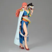 BANDAI ONE PIECE BATTLE RECORD COLLECTION-GLORIOSA- - ONE PIECE - photo 3