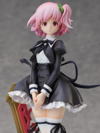Assault Lily Bouquet Riri Hitotsuyanagi 1/7 Scale Figure 4