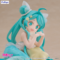Hatsune Miku Desktop Fairy Hatsune Miku  Mermaid princess ver. 11