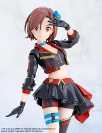 TAMASHII NATIONS SEIRA MIZUKI, TAMASHII NATIONS S.H.Figuarts - THE iDOLM@STER - photo 3