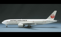 [14] 1:200 JAL B777-200 (NEW LOGO MARKING) 2