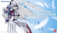 BANDAI HOBBY PG Wing Gundam Zero Custom (EW) SP - Mobile Suit Gundam Wing - photo 1