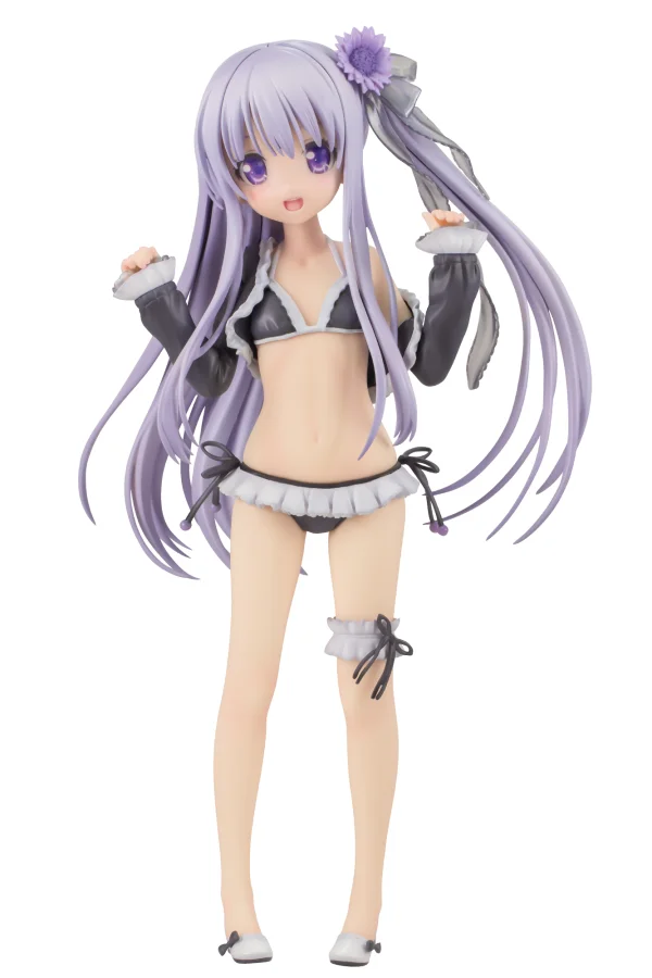 PLUM PMOA Jun Goto ~Night Angel Ver.~ - Angel's 3Piece!