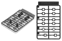 Wave Co. PC-05 Poly Cap 5mm - Kit Accessories - photo 6