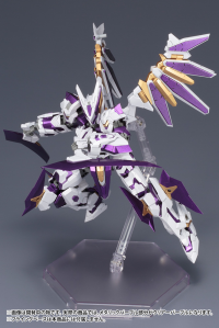 LX-00 RAY FALX:RE2 13