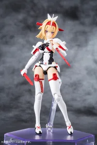 KOTOBUKIYA ASRA ARCHER KIZUNA - Megami Device - photo 9