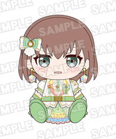 Plushie Pastel＊Palettes Maya Yamato 2