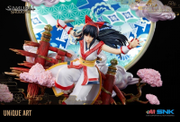 SAMURAI Shodown NAKORURU 4