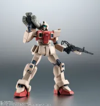 TAMASHII NATIONS <SIDE MS> RGM-79(G) GM Ground Type ver. A.N.I.M.E. "MOBILE SUIT GUNDAM The 08th MS Team ", TAMASHII NATIONS THE ROBOT SPIRITS - Mobile Suit Gundam: OVAs and Side Stories - photo 11