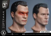 Prime 1 Studio Museum Masterline Justice League (Film) Superman Zack Snyder's Justice League - DC Comics - photo 34