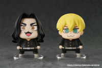 Chibi Figures Keisuke Baji/Chifuyu Matsuno: Bkub Ver. (Box of 2) 1