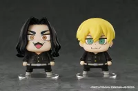 Good Smile Arts Shanghai Chibi Figures Keisuke Baji/Chifuyu Matsuno: Bkub Ver. (Box of 2) - Tokyo Revengers - photo 1