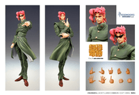 Noriaki Kakyoin 4