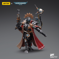 Adeptus Mechanicus Skitarii Marshal 6