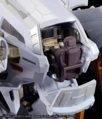 TAMASHII NATIONS LANCELOT ALBION "Code Geass: Lelouch of the Rebellion R2", TAMASHII NATIONS METAL BUILD DRAGON SCALE - Code Geass: Lelouch of the Rebellion - photo 2