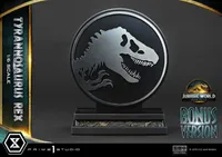 Prime 1 Studio Legacy Museum Collection Jurassic World Rebirth Tyrannosaurus Rex 1/6 scale Bonus Version - Jurassic Park - photo 26