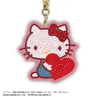 MAX LIMITED SANRIO CHARACTERS JEWELRY MASCOT 9 - Sanrio - photo 5