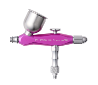 PROCON BOY SQ LIGHT ALUMINIUN PINK 1
