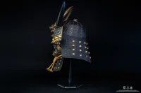 PureArts Assassin’s Creed Shadows : Yasuke Helmet 1/1 Scale Replica - Assassin's Creed - photo 9